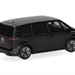 Herpa 421157-002 Volkswagen (VW) ID. Buzz, schwarz - Massstab 1:87 | Bild 2