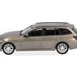 Herpa 430821-003 BMW 3er Touring, messing - H0 (1:87) | Bild 4