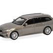 Herpa 430821-003 BMW 3er Touring, messing - H0 (1:87) | Bild 1