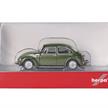 Herpa 430982-002 Volkswagen (VW) Käfer 1303, moos metallic - H0 1:87 | Bild 5