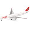 Herpa 523134-004 Swiss International Air Lines Airbus A330-300 – HB-JHN - Massstab 1:500 | Bild 4