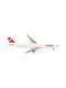 Herpa 523134-004 Swiss International Air Lines Airbus A330-300 – HB-JHN - Massstab 1:500