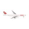 Herpa 523134-004 Swiss International Air Lines Airbus A330-300 – HB-JHN - Massstab 1:500