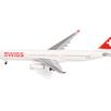 Herpa 523134-004 Swiss International Air Lines Airbus A330-300 – HB-JHN - Massstab 1:500 | Bild 2