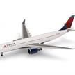 Herpa 533515-001 Delta Air Lines Airbus A330-900neo - N417DX - Massstab 1:500 | Bild 4