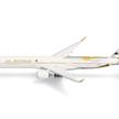 Herpa 536639-001 Etihad Airways Airbus A350-1000 - A6-XWC - Maßstab 1:500 | Bild 2