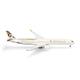 Herpa 536639-001 Etihad Airways Airbus A350-1000 - A6-XWC - Maßstab 1:500