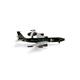 Herpa 537209 Christmas 2023 Boeing E-3D Sentry – "Dancer" - 1:500