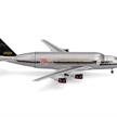 Herpa 537971 Christmas 2024 Boeing 747LCF Dreamlifter – “Prancer” - Massstab 1:500 | Bild 1