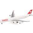 Herpa 538183 Swiss International Air Lines Airbus A340-300 - Massstab 1:500 | Bild 4