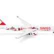 Herpa 538350 Swiss International Air Lines Airbus - Massstab 1:500 | Bild 1