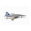 Herpa 572538 Swiss Air Force Northrop F-5E Tiger II Fliegerstaffel 19 “Swans”