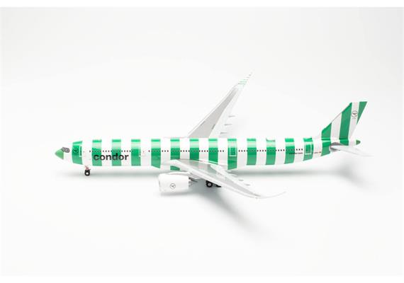 Herpa 572781 Condor Airbus A330-900 neo "Island" - D-ANRA - Massstab 1:200 | Bild 2