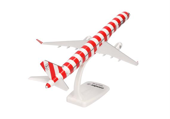 Herpa 613606-001 Condor Boeing 757-300 “Passion” – D-ABOM - Massstab 1:200 | Bild 2