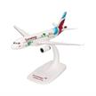 Herpa 614375 Eurowings Airbus A319 “Steiermark” – 9H-EXQ - Massstab 1:200 | Bild 1