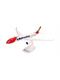 Herpa 614450 Edelweiss Air Airbus A350-900 - HB-IHF "Piz Bernina" - Massstab 1:200