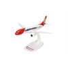 Herpa 614597 Edelweiss Air Airbus A320 - neue Farben - Massstab 1:200