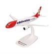 Herpa 614597 Edelweiss Air Airbus A320 - neue Farben - Massstab 1:200 | Bild 1