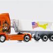 Herpa 940641 Scania CR 20 HD Kipp-Sattelzug "Angelo Raetzo"(CH) | Bild 1