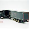 Herpa 945189 Scania CR20 HD Gardinenplanensattelzug CLT LKW-Modell (CH) - H0 (1:87) | Bild 3