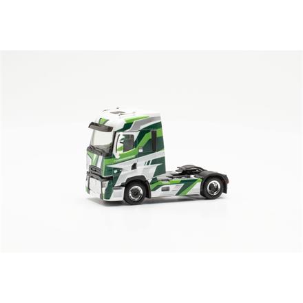 Herpa 950404 Renault T facelift Zugmaschine "Renault Schweiz" - H0 (1:87)