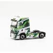 Herpa 950404 Renault T facelift Zugmaschine "Renault Schweiz" - H0 (1:87) | Bild 1