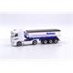 Herpa 953177 Gauge Scania CR 20 ND Thermomulde semitrailer "Nyffeler Transporte" - H0