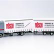 Herpa 953184 DAF XF SSC Hängerzug "Arthur Mösch" (CH) - H0 (1:87) | Bild 1