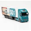 Herpa 955096 Volvo FH GI. XI Kühlkoffer-Sattelzug - H0 (1:87) | Bild 5