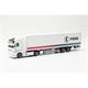 Herpa 955676 Volvo FH Gl. 2020 Koffer-Sattelzug "Fiege Logistik" (CH) - H0 (1:87)
