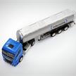 Herpa 957434 MAN TGX GM Tank-Sattelzug "Indermühle" - H0 (1:87) | Bild 2