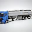 Herpa 957434 MAN TGX GM Tank-Sattelzug "Indermühle" - H0 (1:87) | Bild 1