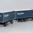 Herpa 958769 Scania CR20H GaPlHz "Leimgruber" - H0 (1:87) | Bild 3
