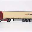 Herpa 962216 MAN TGX GX Gardinenplanen-Sattelzug "Schönholzer" - H0 (1:87) | Bild 1