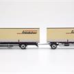 Herpa 962223 MAN TGX GX Koffer-Hängerzug "Schönholzer" - H0 (1:87) | Bild 2