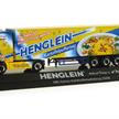 Herpa MB A LH02 Kühlkoffersattelzug Henglein by V. Rosner | Bild 1