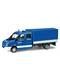 Herpa 90711 VW Crafter THW Ludwigshafen - H0 (1:87)