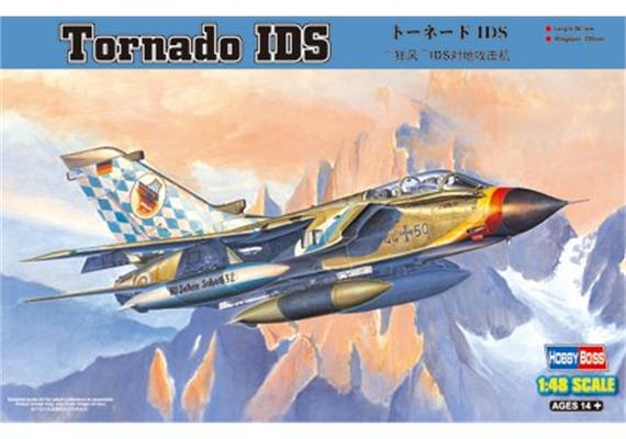 Hobby Boss 80353 MRCA Tornado IDS | Bild 1