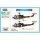 Hobby Boss 85803 Bell UH-1C Huey 1:48