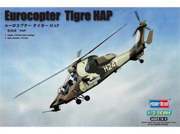 Hobby Boss 87210 Eurocopter EC-665 Tigre HAP