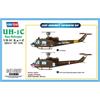 Hobby Boss 85803 Bell UH-1C Huey 1:48