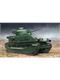 Hobby Boss 83881 Vickers Medium Tank MK II im Maßstab 1:35