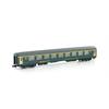 Hobbytrain 23120 SBB RIC Personenwagen 1. Klasse, neues Logo, inkl. Innenbl. - N (1:160)