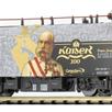 Hobbytrain 2775 Elektrolok BR 182 MRCE "Kaiser Franz Joseph" - N (1:160) | Bild 2