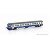 Hobbytrain H23944 BLS Steuerwagen Bt, Aussenschwingtüren, Ep.V - N (1:160)