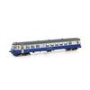 Hobbytrain H23945 BLS Autoverlad-Steuerwagen BDt, Ep.V - N (1:160)