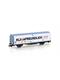 Hobbytrain H24661 SBB Schiebewandwagen "Migros" Hbbillns - N (1:160)