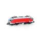 Hobbytrain H28406S SOB E-Lok Re 446, Ep.VI, Sound - N (1:160)