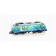 Hobbytrain H28407S SOB E-Lok Re 446 25 Jahere Voralpen-Express, Ep.VI, Sound - N (1:160)