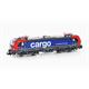 Hobbytrain H30178S SBB Cargo El.-Lok Vectron 193, Ep. VI, Soundversion - N (1:160)